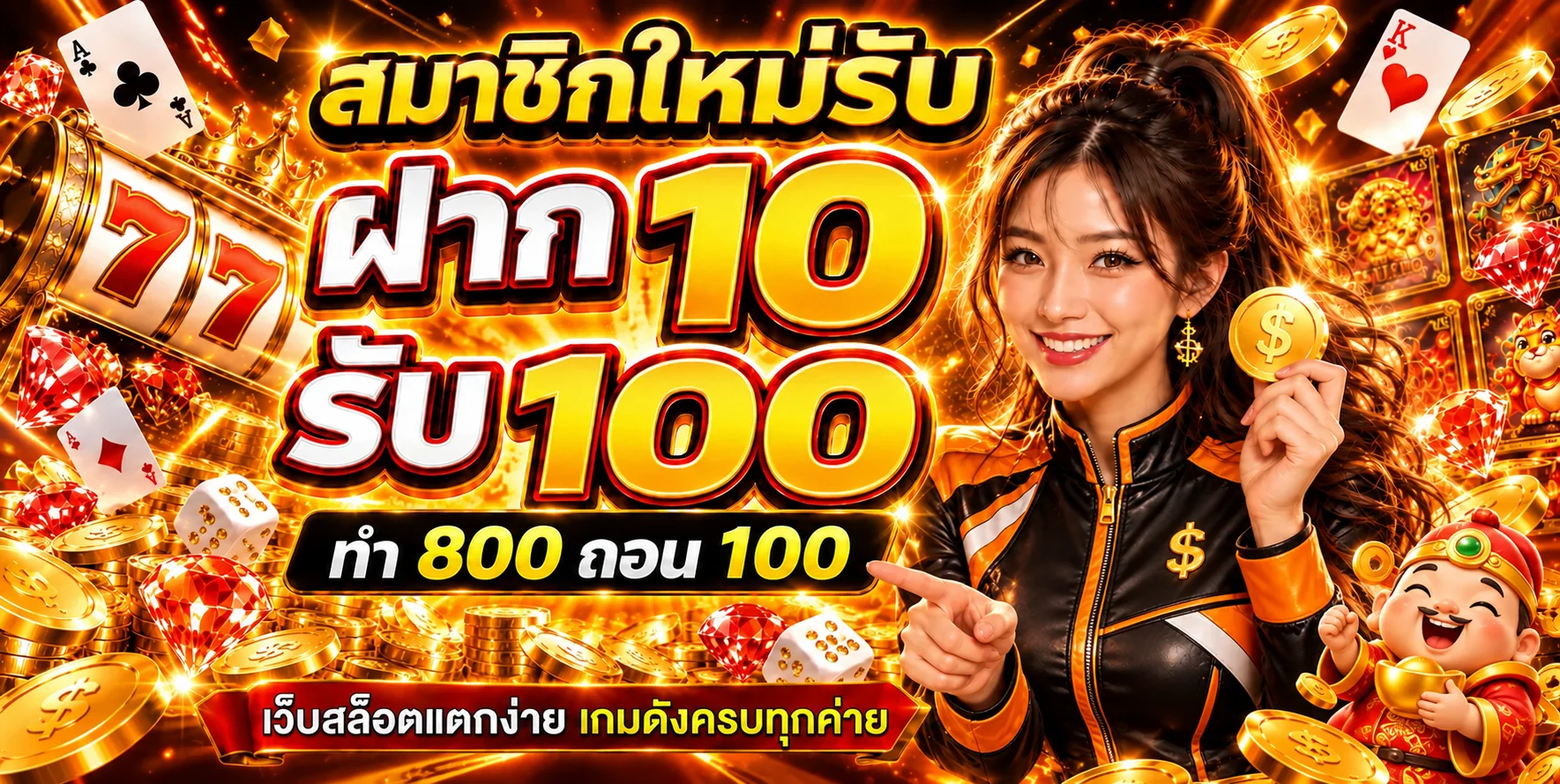 ดีเฮง168 สล็อตออนไลน์ วิธีเลือกเกมและทดลองเล่น